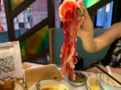 -牛鲜胜·潮汕牛肉自助火锅(番禺市桥店)