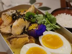 -FUNFUN有饭花园聚会餐厅