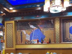 -金鼎雪山牦牛杂火锅(理县总店)