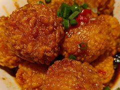 -鑫小城故事·藕汤·家常菜(台北一路总店)