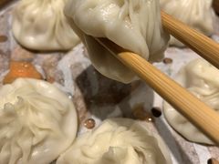 -弄堂小笼包(天津南开大悦城店)