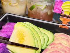 -鲜潭蒸汽石锅鱼(五道口购物中心店)