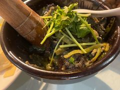 -泉味道贵州厨房(三里河店)