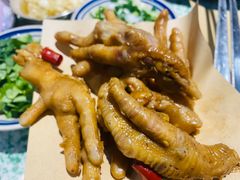 -五里关火锅(牛市口店)