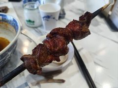 -尹兰楼西北风情餐厅(嘉定店)