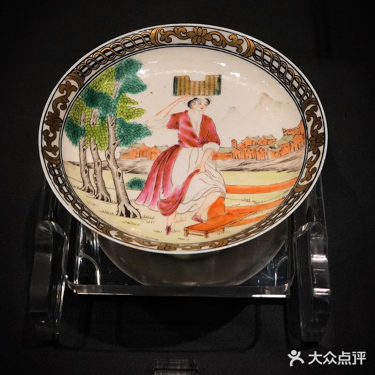 上海观复博物馆｜值得一去的小众博物馆