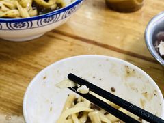 -清泉阁包子饺子·刀削面(五一店)