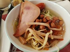 -曙光国际大酒店中餐厅