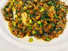 -船歌·鱼水饺青岛菜(石老人店)