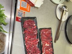 -宴全牛粤来越牛潮汕鲜牛肉火锅(海州万达广场店)