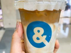 -COFFii&JOY(龙江新城市广场店)