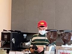 -SAANCI山池咖啡(海上世界文化艺术中心店)