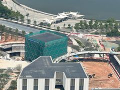 -深圳湾万象城(南山店)