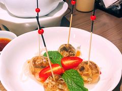 -四道菜·福建菜馆(新街口金鹰店)