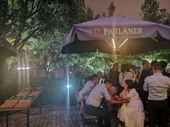 -宝莱纳餐厅(滨江店)