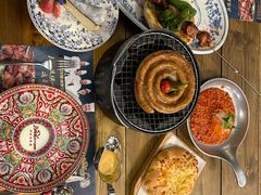 -卢布里西餐厅(总店)