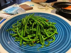五指山野菜-百味馆·粤菜·湛江菜(后海花园店)
