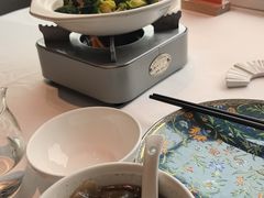 -小厨娘淮扬菜(天印大道店)