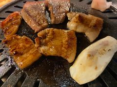 -喜来稀肉(金巴利道店)