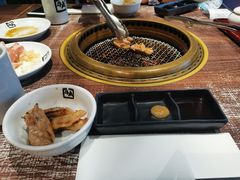 -牛角日本烧肉专门店(海运大厦店)