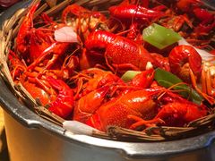 -蚝翅·海鲜粥·烧烤·宁夏滩羊季(玉米楼店)