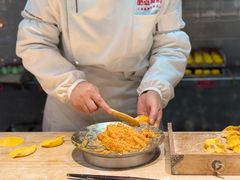 -必点海鲜·海肠捞饭大王(滨江道店)