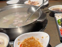 -同仁四季椰子鸡(宝安壹方城店)