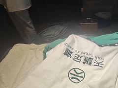 -天诚足道(金融街店)