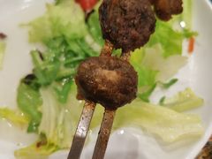 -巴依老爷新疆美食(工体旗舰店)