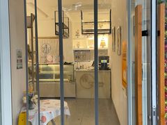 -顿享蛋糕(白堤路店)