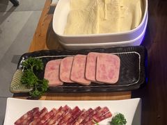 -五星桥原切肥牛火锅·30年专注好牛肉(湖塘店)