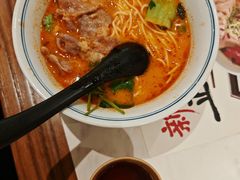 -和府捞面(曹路花园城店)