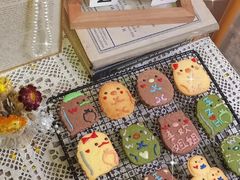 -千浔一暖DIY蛋糕烘焙(人民大学店)