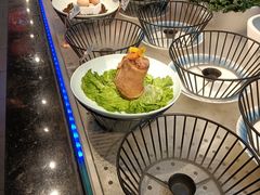 -绿杨春·淮扬宴(庐山路店)