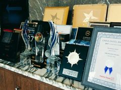 -宁波威斯汀酒店