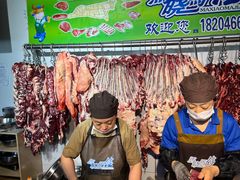 -马晓马佳牛羊肉(新合路店)