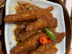 -点都德(华强南店)