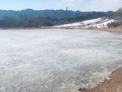 -乌素图国家森林公园