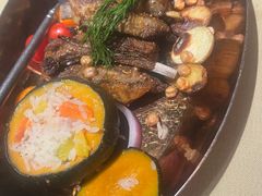 -丝路金桃·新疆菜(徐汇店)