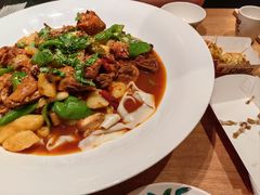 -西北45°(世茂广场店)