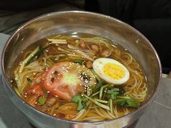 -正宗齐齐哈尔烤肉·齐牛哥鲜切炭火烤肉(杭州总店)