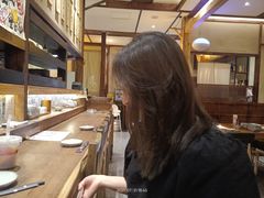 -鸟鸣门屋台料理(金帝银泰店)