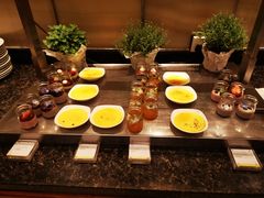 -威斯汀舞台餐厅