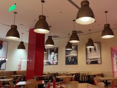 -城市大道红炉披萨烘焙坊