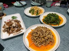 -萧记三鲜烩面(商务外环店)