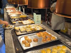 -禾斗海鲜自助(市南银座店)
