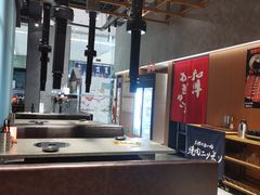 -NIUAN牛庵·日式和牛烧肉(恒隆店)