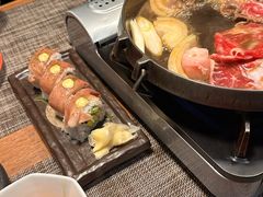 -满来寿喜烧(金虹桥店)