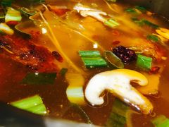 -守柴炉烤鸭(中海国际店)