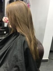-Moyue HAIR SALON